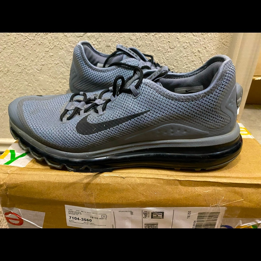 Nike Air Max